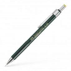 Карандаш механический Faber-Castell TK-FINE 9713 0,35 мм