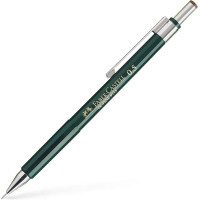 Олівець механічний Faber-Castell TK-FINE 9715 0,5 мм 