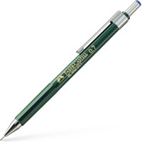 Олівець механічний Faber-Castell TK-FINE 9717 0,7 мм  