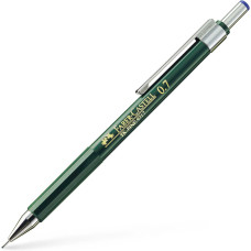 Карандаш механический Faber-Castell TK-FINE 9717 0,7 мм