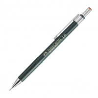 Олівець механічний Faber-Castell TK-FINE 9719 1,0 мм