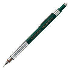 Карандаш механический Faber-Castell TK-FINE VARIO 0,5 мм