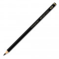 Карандаш Faber-Castell чернографитный матовый Pitt Graphite Matt 6В