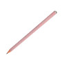 Карандаш B чернографитный Grip 2001 розовый 517054, Faber-Castell