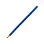 Карандаш B чернографитный Grip 2001 синий 517051, Faber-Castell