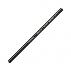 Карандаш угольный мягкий натуральный Faber-Castell 117403