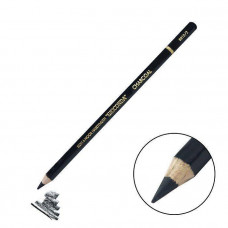 Олівець KOH-I-NOOR вугілля мистецтв. 8810 KOH-I-NOOR
