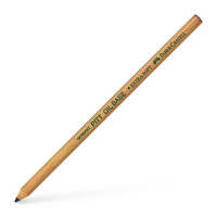 Олівець олійний Faber-Castell Екстра м'який чорний 112601