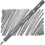 Олівець потовщений Mega Graphite 9B, Cretacolor