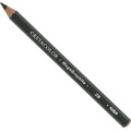 Олівець потовщений Mega Graphite 2B, Cretacolor