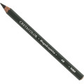 Олівець потовщений Mega Graphite 4B, Cretacolor