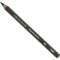 Олівець потовщений Mega Graphite 6B, Cretacolor