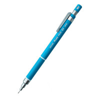 Карандаш механический 0,5мм PENAC PROTTI PRC 105, голубой корпус