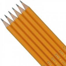 Карандаш чернографитный KOH-I-NOOR 1500