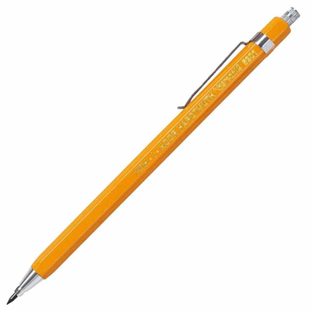 Олівець цанговий KOH-I-NOOR 2 мм 5201 KOH-I-NOOR