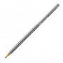 Олівець чорнографітний GRIP2001 2H тригранний 117012 Faber-Castell