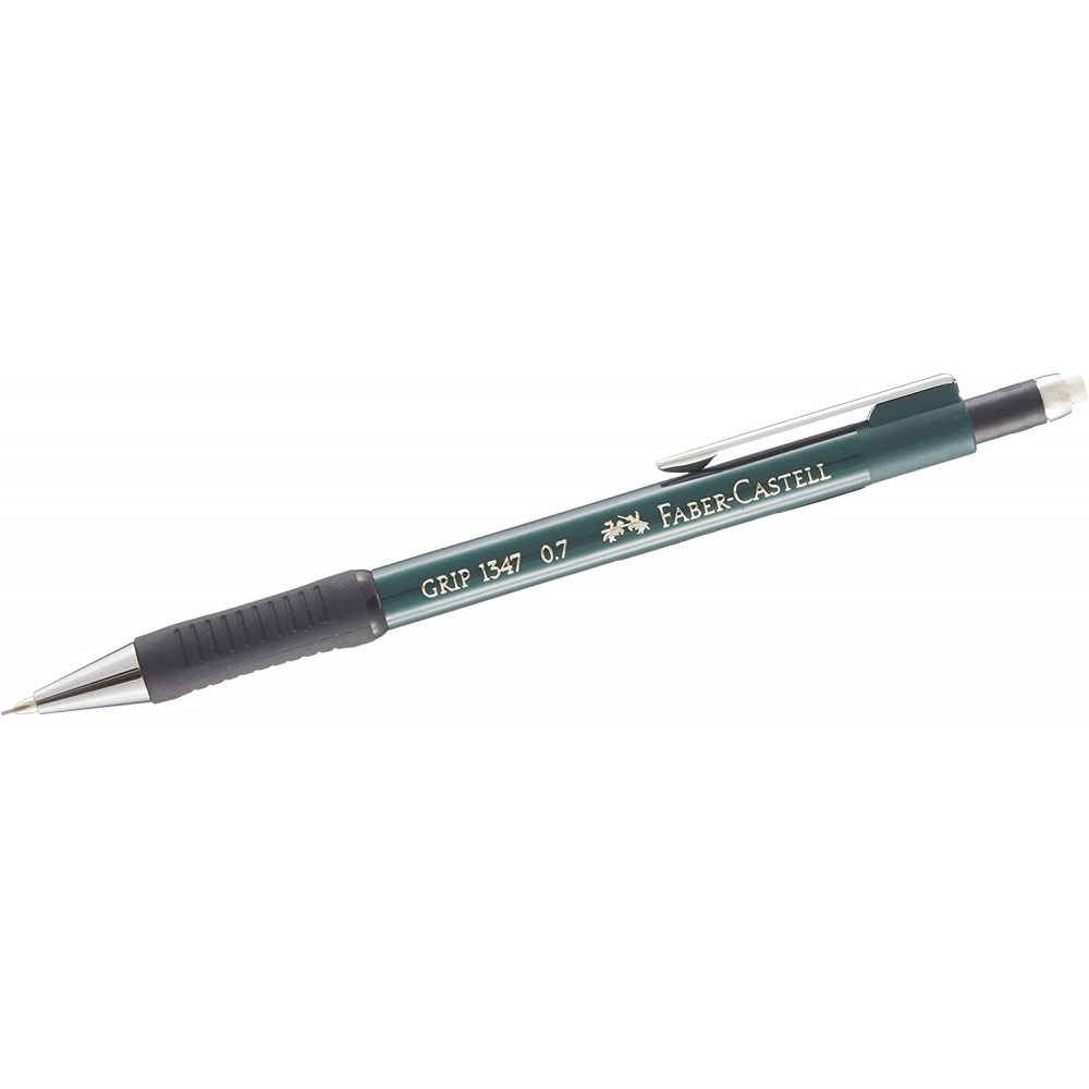 Faber-Castell Grip 1347 олівець механічний 0,7 мм
