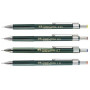 Олівець механічний Faber-Castell TK-FINE 9715 0,5 мм