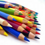 Олівець кольоровий POLYCHROMOS