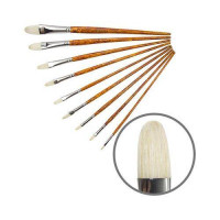  Щетина овальна, Grace 2023FR