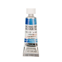 Акварель Schmincke Horadam 953 Deep sea blue 15 ml 