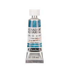 Акварель Schmincke Horadam 952 Deep sea indigo 15 ml