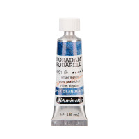 Акварель Schmincke Horadam 951 Deep sea violet 15 ml