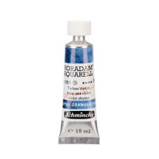 Акварель Schmincke Horadam 951 Deep sea violet 15 ml