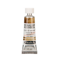 Акварель Schmincke Horadam 923 Desert brown 15 мл 