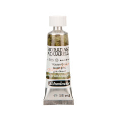 Акварель Schmincke Horadam 925 Desert grey 15 ml