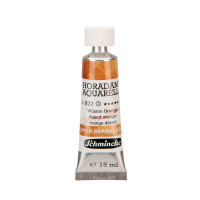 Акварель Schmincke Horadam 922 Desert orange 15 ml  