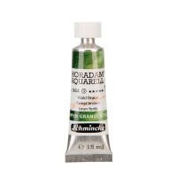 Акварель Schmincke Horadam 944 Forest brown 15 ml 