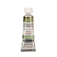 Акварель Schmincke Horadam 945 Forest grey 15 ml  