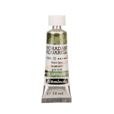 Акварель Schmincke Horadam 945 Forest grey 15 ml
