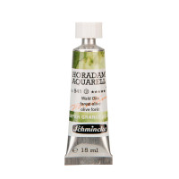Акварель Schmincke Horadam 941 Forest olive 15 ml  