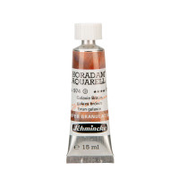 Акварель Schmincke Horadam 974 Galaxy brown 15 ml   