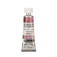 Акварель Schmincke Horadam 971 Galaxy pink 15 ml