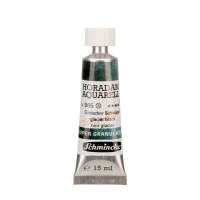 Акварель Schmincke Horadam 965 Glacier black 15 ml