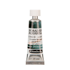 Акварель Schmincke Horadam 965 Glacier black 15 ml