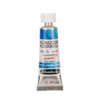 Акварель Schmincke Horadam 961 Glacier blue 15 ml