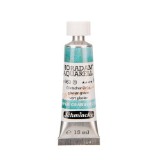 Акварель Schmincke Horadam 963 Glacier green 15 ml
