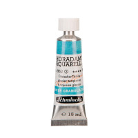 Акварель Schmincke Horadam 962 Glacier turquoise 15 ml    