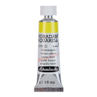 Акварель Schmincke Horadam 215 lemon yellow 15 мл S1