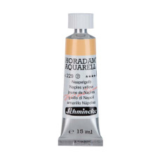 Акварель Schmincke Horadam 229 Naples yellow 15 ml S2