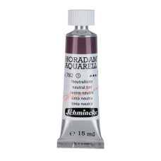Акварель Schmincke Horadam 782 Neutral tint 15 ml S1