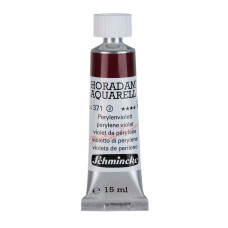 Акварель Schmincke Horadam 371 Perylene violet 15 ml S2