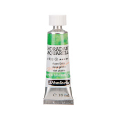 Акварель Schmincke Horadam 933 Shire green 15 ml