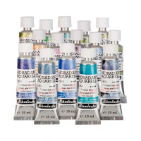 Акварель Schmincke Horadam Supergranulating у тубах 15 ml