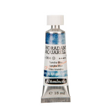 Акварель Schmincke Horadam 984 Tundra blue 15 ml