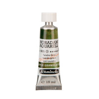 Акварель Schmincke Horadam 985 Tundra green 15 мл 